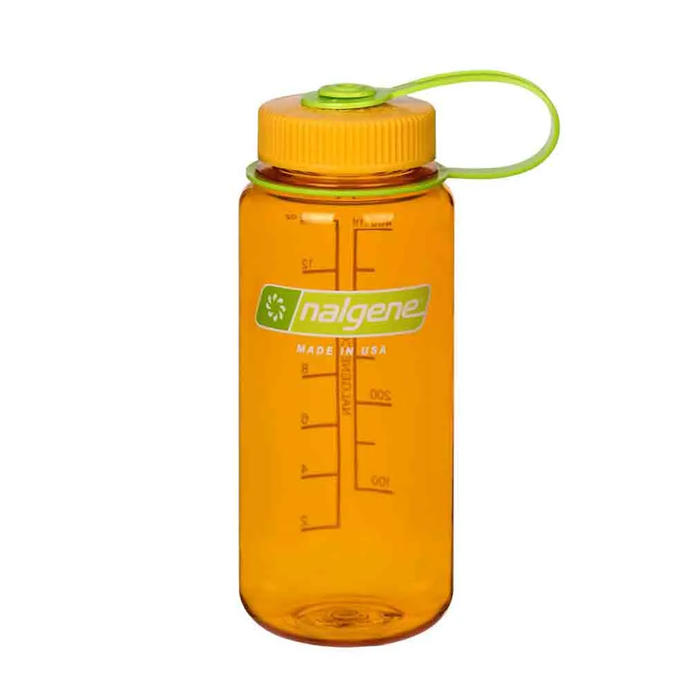 【美國製 Made in the USA】寬口無BPA水瓶 Tritan Wide Mouth Bottle 500ml