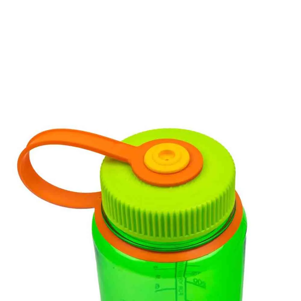 【美國製 Made in the USA】寬口無BPA水瓶 Tritan Wide Mouth Bottle 500ml