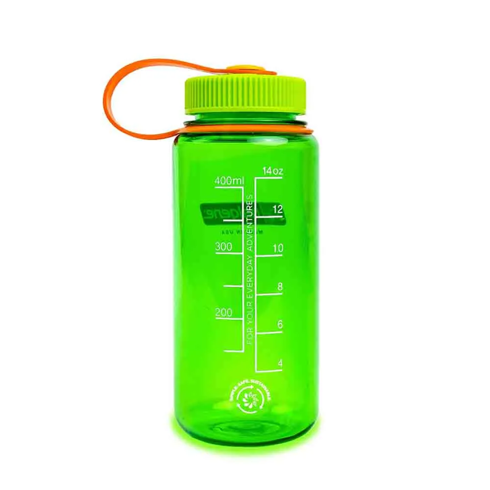【美國製 Made in the USA】寬口無BPA水瓶 Tritan Wide Mouth Bottle 500ml