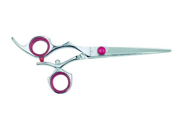 1 Premium Left-handed Shear w/Swivel Handle; Swap for a Sharp Shear Every 4 Months