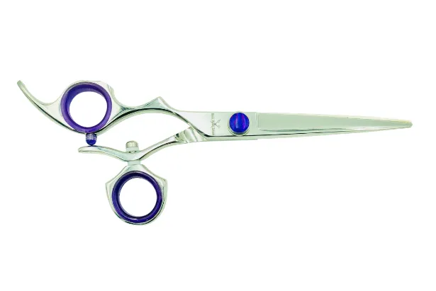 1 Premium Left-handed Shear w/Swivel Handle; Swap for a Sharp Shear Every 4 Months
