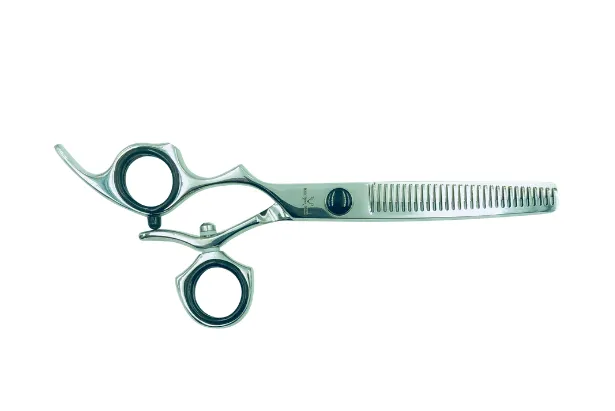 1 Premium Left-handed Shear w/Swivel Handle; Swap for a Sharp Shear Every 4 Months