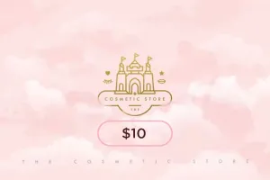 $10 Digital Gift Card