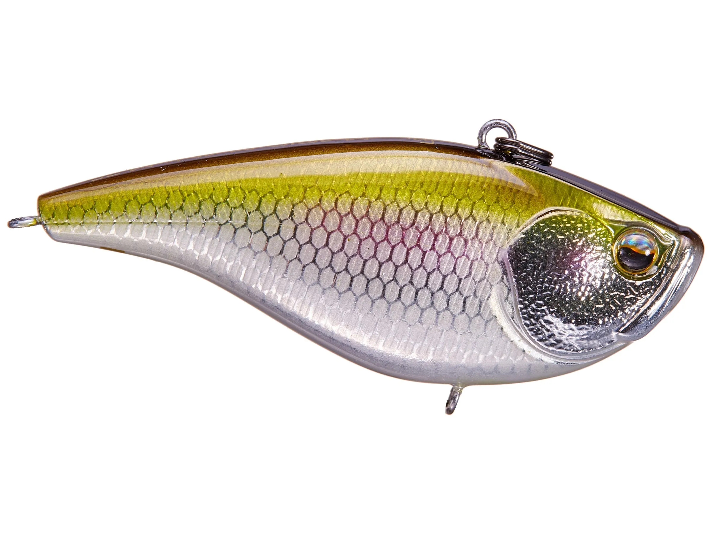 13 FISHING MAGICMAN LIPLESS CRANKKBAITS