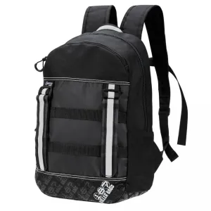 187 Killer Bags Switch Back Backpack Black / White - O/S