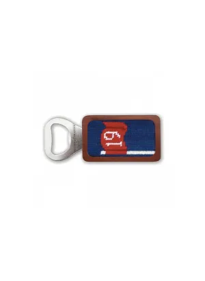 19TH HOLE BOTTLE OPENER