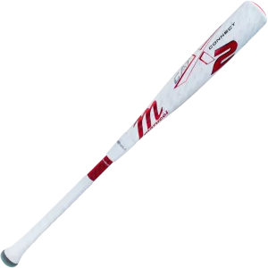 2025 Marucci CATX2 Connect (-5) 2 3/4" USSSA Baseball Bat: MSBCCX25