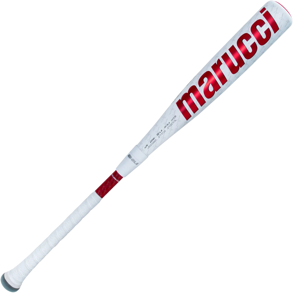 2025 Marucci CATX2 Connect (-5) 2 3/4" USSSA Baseball Bat: MSBCCX25
