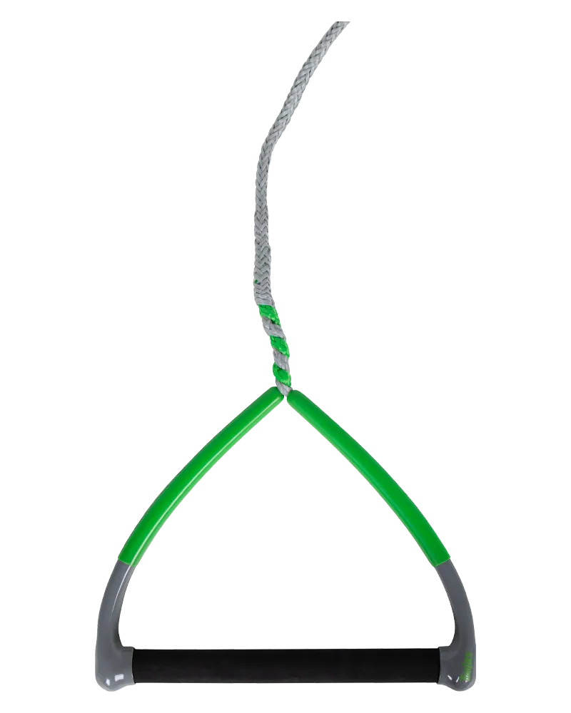2025 Radar Control BarLock Elliptical Water Ski Handle