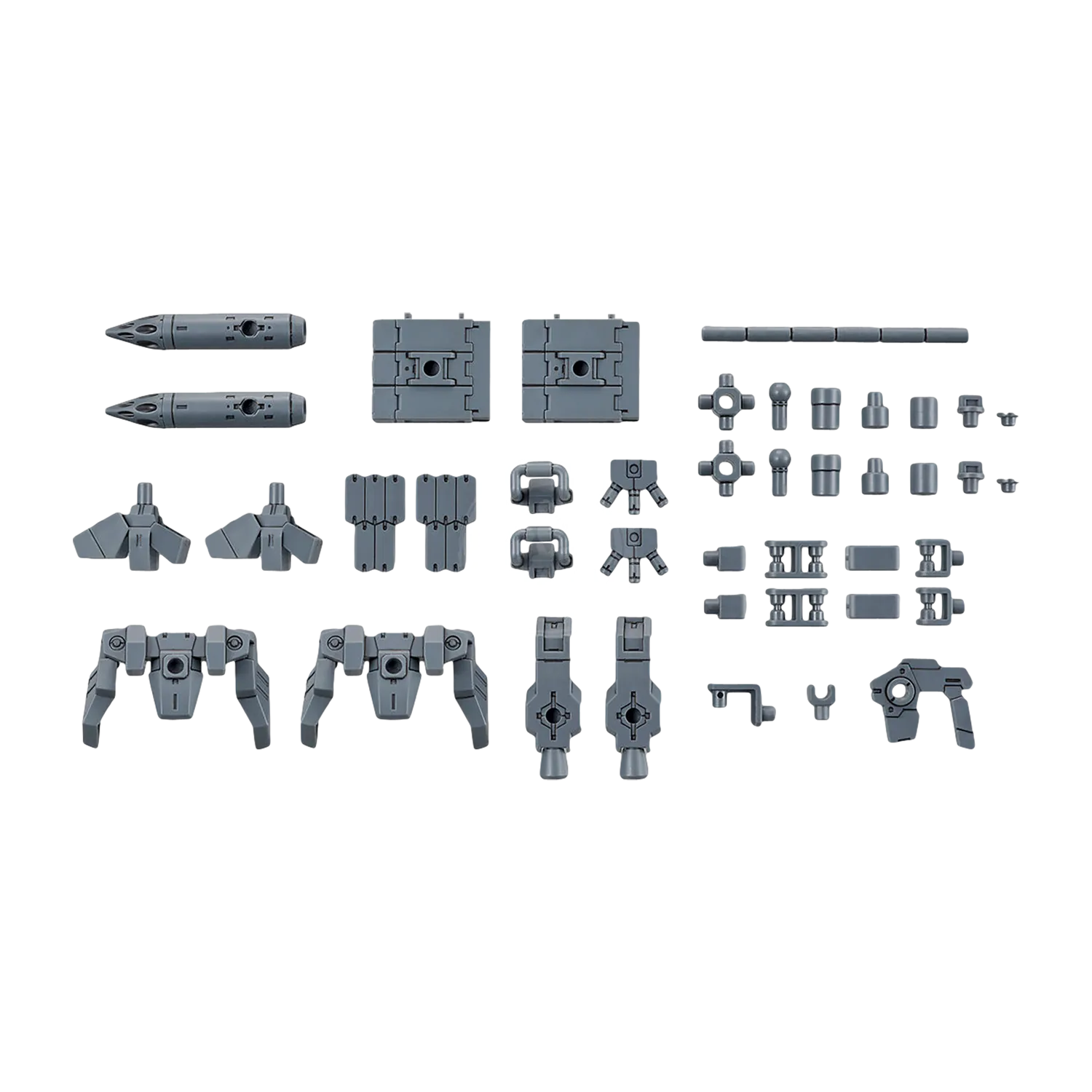 30MM Option Parts Set 2
