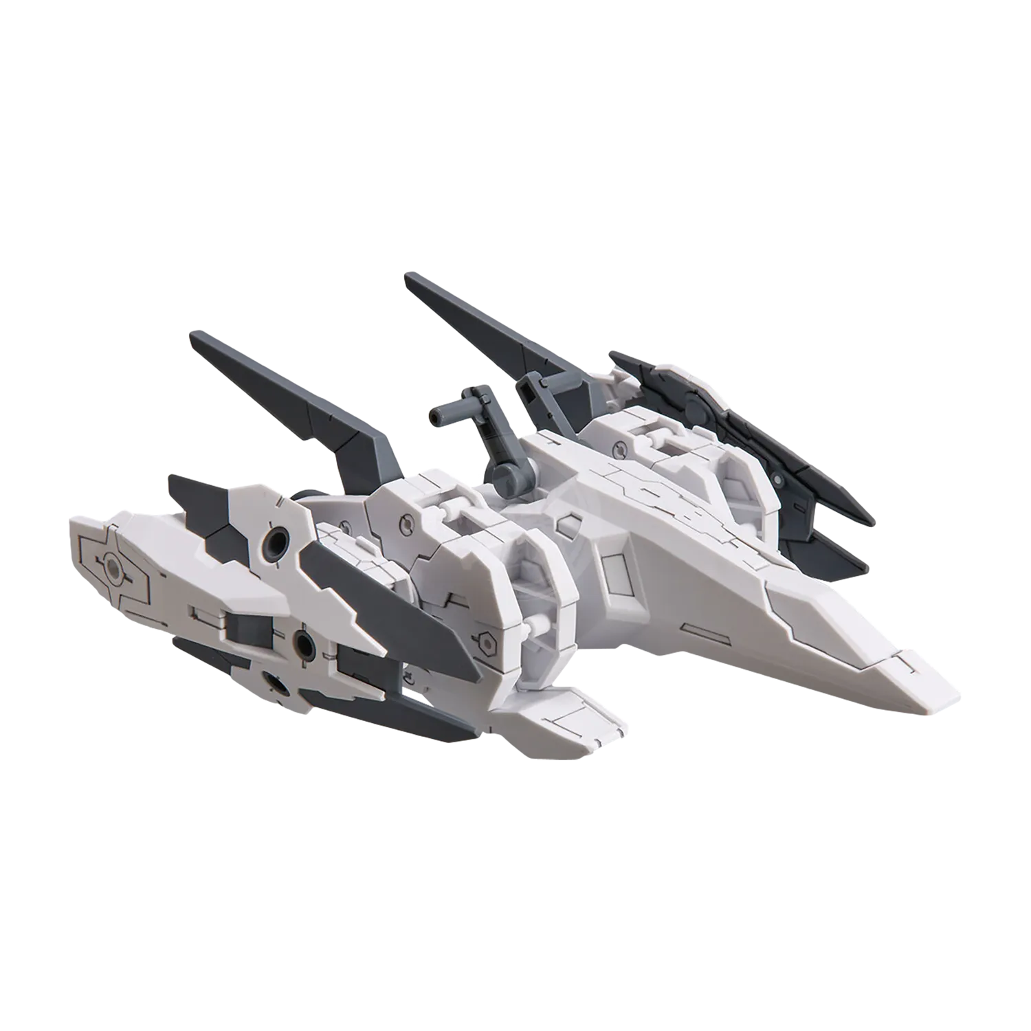 30MM Option Parts Set 9 [Large Booster Unit]
