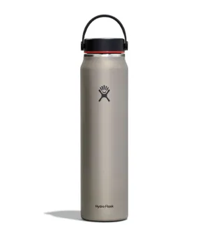 40 OZ LIGHTWEIGHT WIDE FLEX CAP SLATE