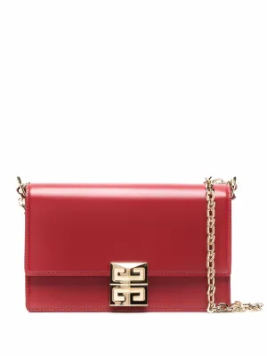 4G shoulder bag