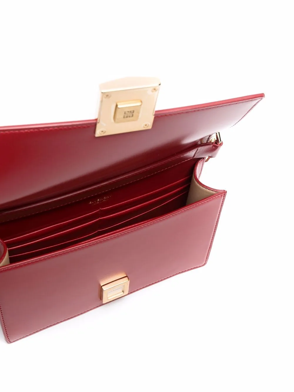 4G shoulder bag