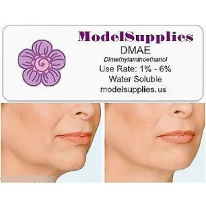 50 gram DMAE AddWater Wrinkle Cure! Relax Lines Firming
