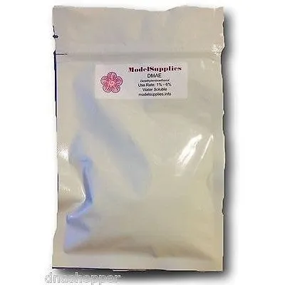 50 gram DMAE AddWater Wrinkle Cure! Relax Lines Firming