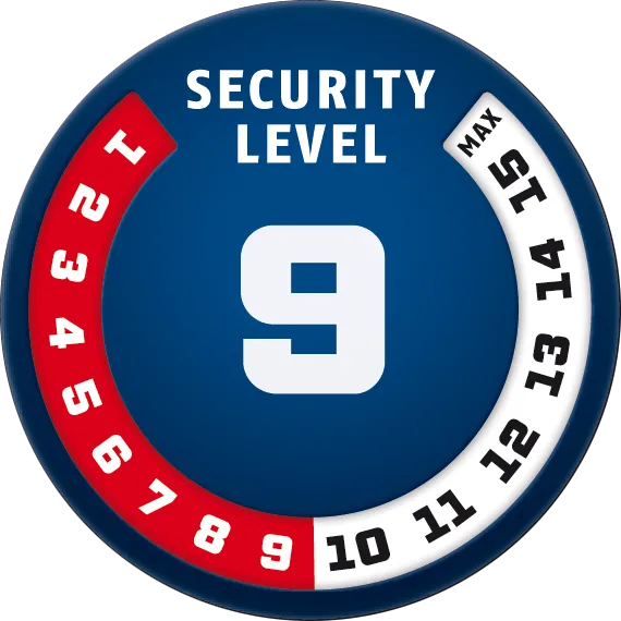 5955 PRO SHIELD XPlus