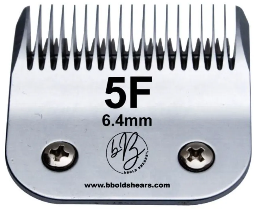 5F Blade