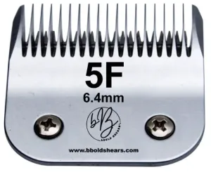 5F Blade