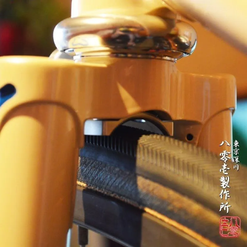 801 Seisakusho Detachable Front Brake Mount for 700C 【FD700】