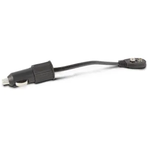9V Accessory Port Memory Saver