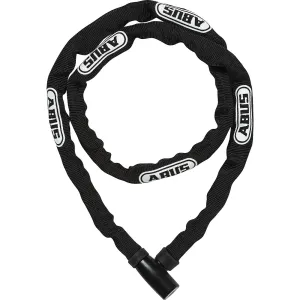 ABUS Steel-O-Chain 4804K Key Chain Lock 1100mm