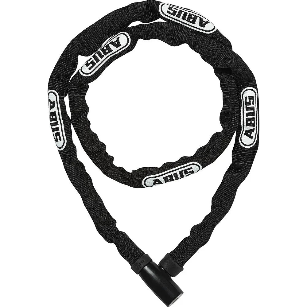 ABUS Steel-O-Chain 4804K Key Chain Lock 1100mm