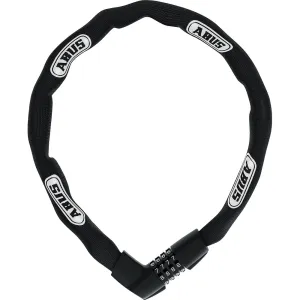 ABUS Tresor 1385 Combo Chain Lock 1100mm