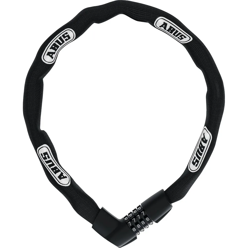 ABUS Tresor 1385 Combo Chain Lock 1100mm