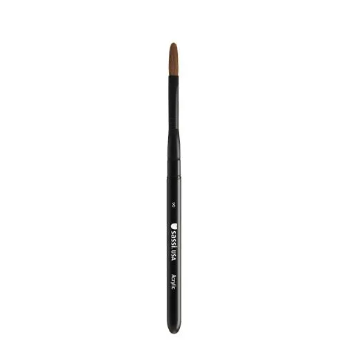Acrylic Brush #8