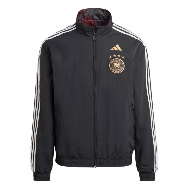 adidas Germany Reversible Anthem Jacket