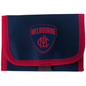 AFL Melbourne Demons Wallet