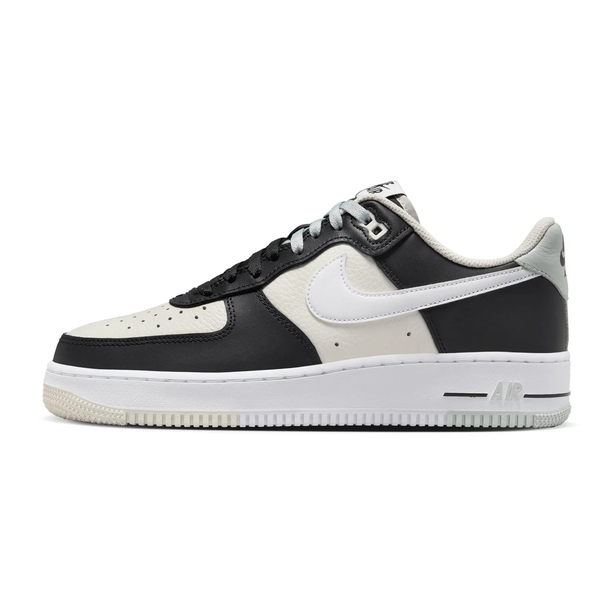 Air Force 1 '07 LV8 FD2592-002 Black