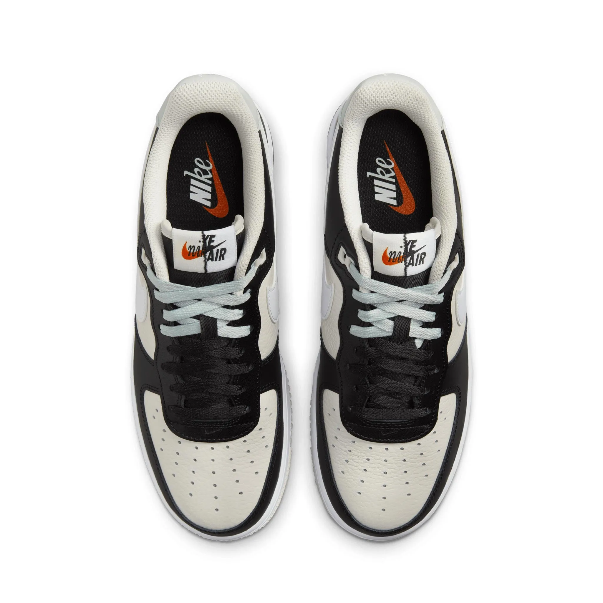 Air Force 1 '07 LV8 FD2592-002 Black