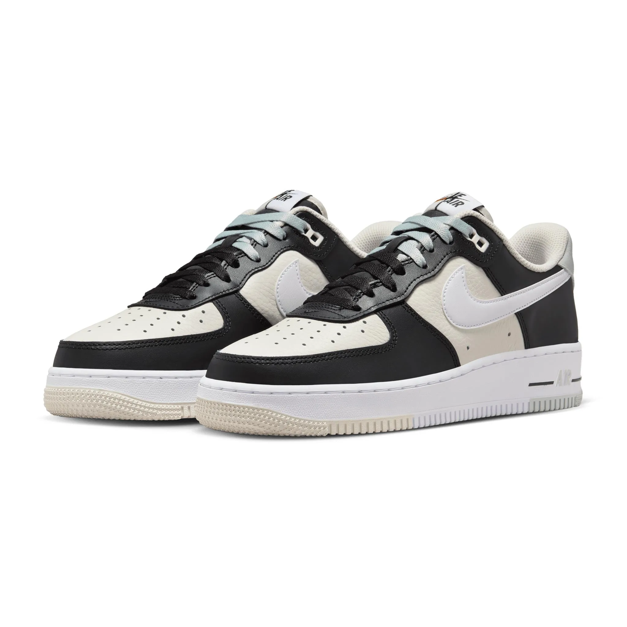 Air Force 1 '07 LV8 FD2592-002 Black