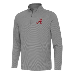 ALA Alabama Antiqua 1/4 Zip Pullover