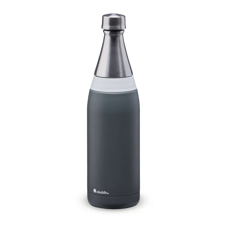 Aladdin Fresco Thermavac™ Stainless Steel Water Bottle 0.6L