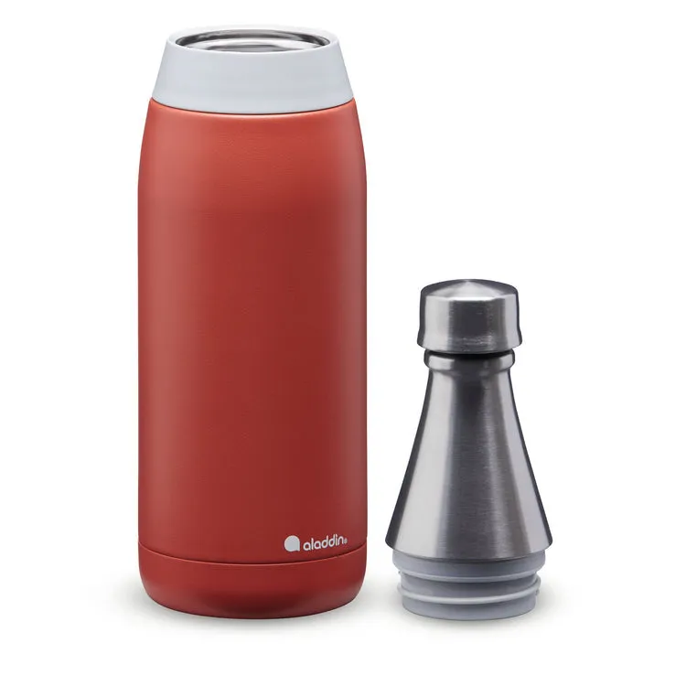 Aladdin Fresco Thermavac™ Stainless Steel Water Bottle 0.6L