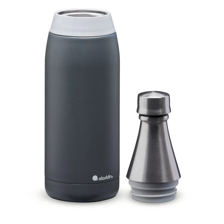 Aladdin Fresco Thermavac™ Stainless Steel Water Bottle 0.6L