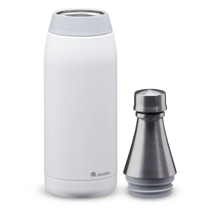 Aladdin Fresco Thermavac™ Stainless Steel Water Bottle 0.6L