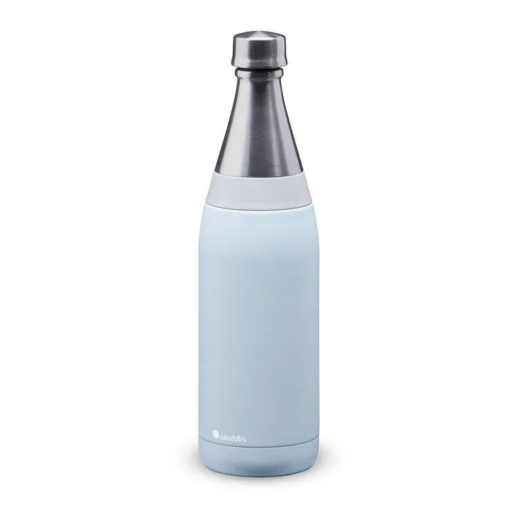 Aladdin Fresco Thermavac™ Stainless Steel Water Bottle 0.6L