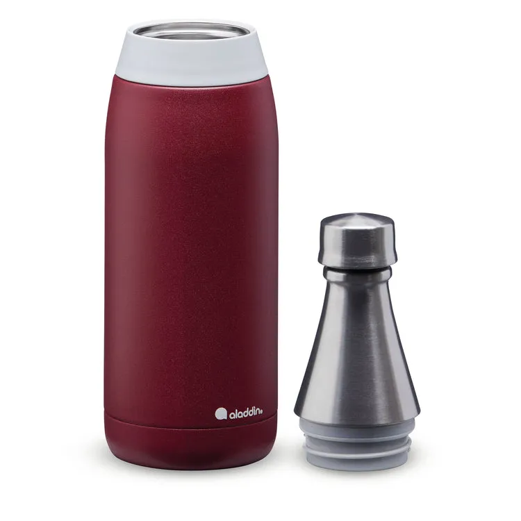 Aladdin Fresco Thermavac™ Stainless Steel Water Bottle 0.6L