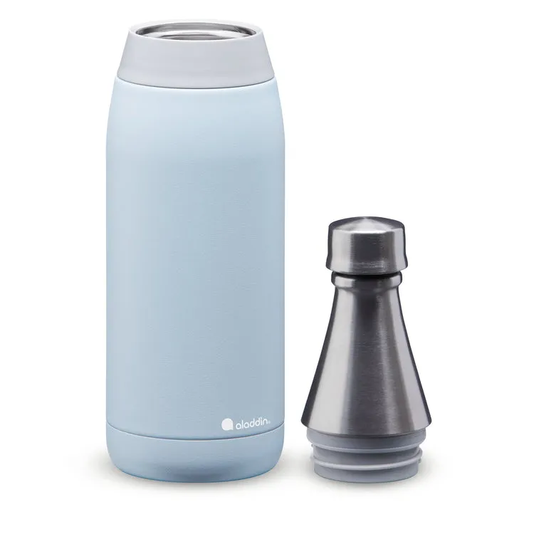Aladdin Fresco Thermavac™ Stainless Steel Water Bottle 0.6L