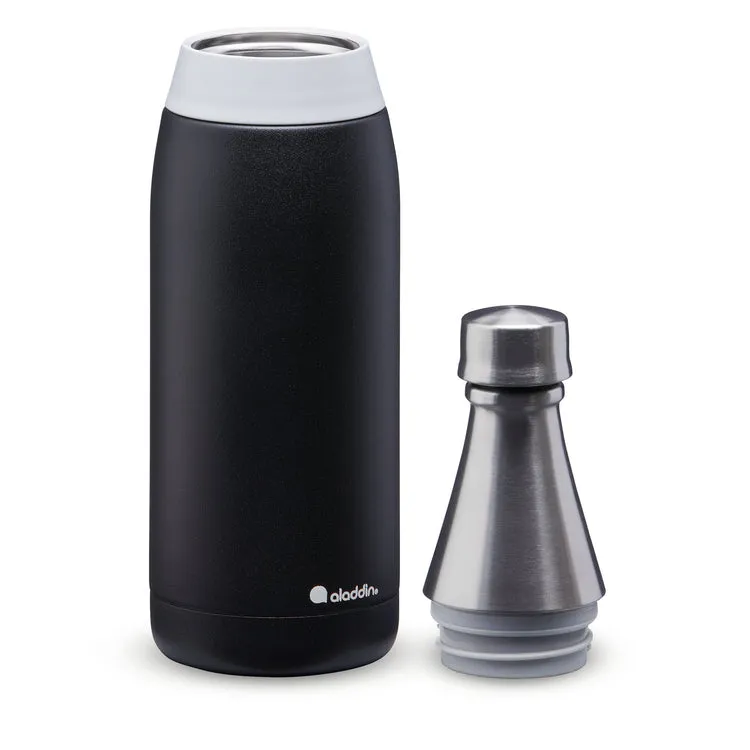 Aladdin Fresco Thermavac™ Stainless Steel Water Bottle 0.6L