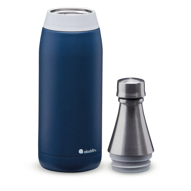 Aladdin Fresco Thermavac™ Stainless Steel Water Bottle 0.6L