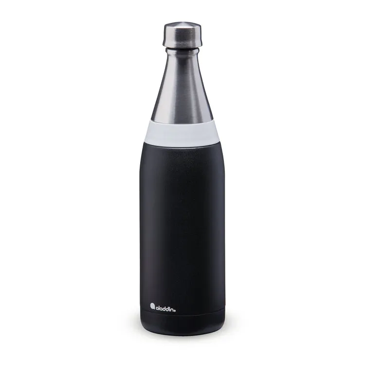Aladdin Fresco Thermavac™ Stainless Steel Water Bottle 0.6L