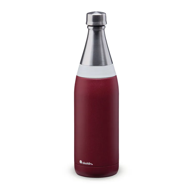Aladdin Fresco Thermavac™ Stainless Steel Water Bottle 0.6L