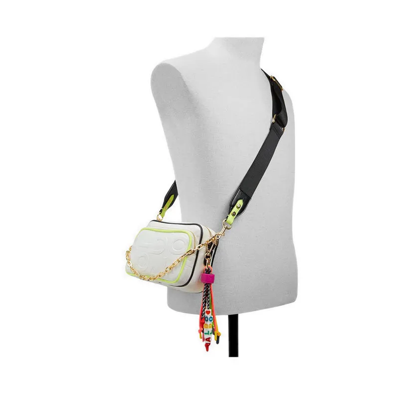 ALDO EVIEBAG Women Crossbody Bags WHITE