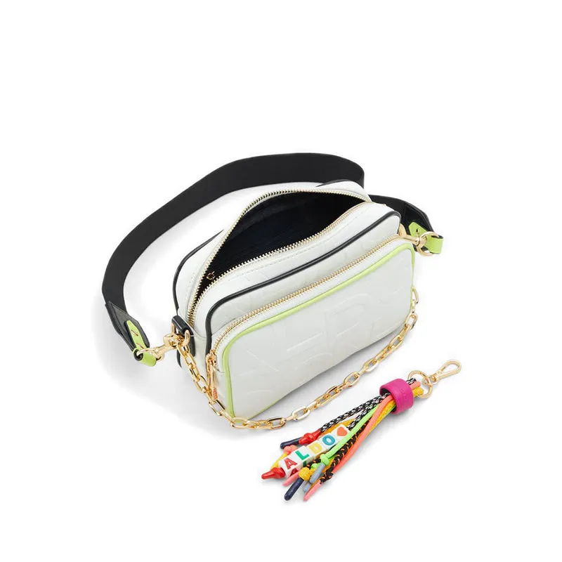 ALDO EVIEBAG Women Crossbody Bags WHITE