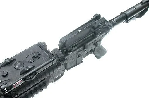 Aluminum Carry Handle for M16 Flat Top Receiver